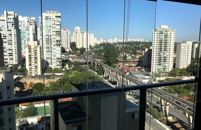 Kazanoah - Campo Belo - Foto 35