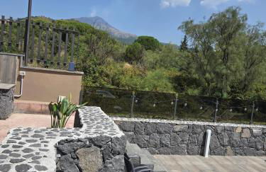 ETNAGLOW Luxory Sicilian Villa - Foto 76