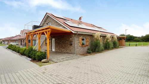 Speicherhäuschen Maren - Foto 1