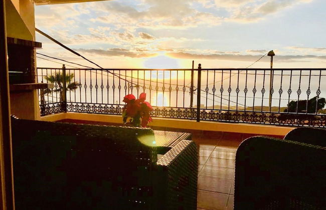 Belvilla by oyo Home Holidays Casa Rural Tijoco - Foto 21