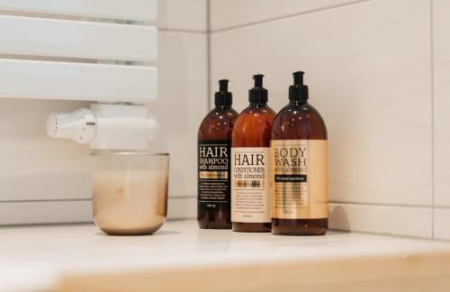 barrierefreies Loft Apartment am Bauhaus Museum - Foto 20