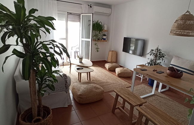 Algo Especial 18537 in Conil de la Frontera - Photo 3