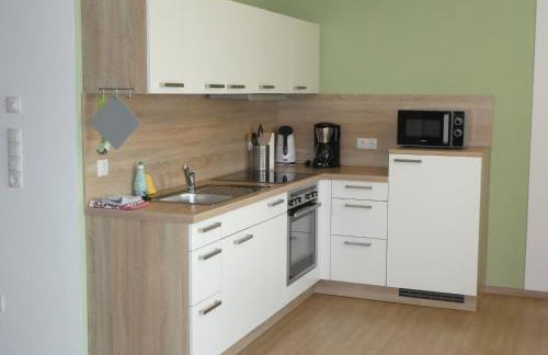 Ferienwohnung Birnbaum - Foto 11