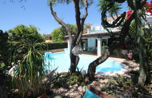 Villa Surphinia by Interhome - Foto 82