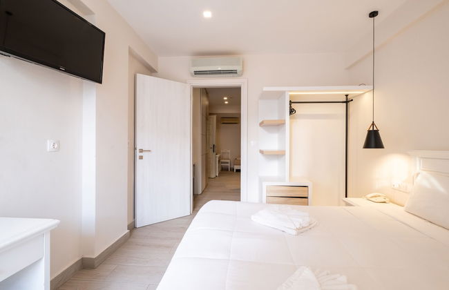 Dimitrios Village Beach Resort - Foto 14