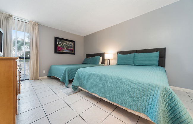 Edgewater Beach & Golf Resort VII by Resort Collection - Foto 24