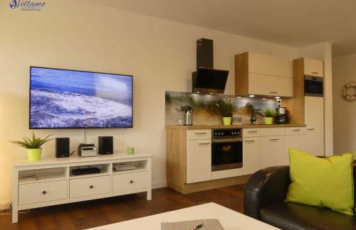 Ferienwohnung Vellamo - Foto 7