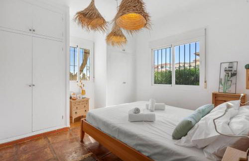 Villa Ítaca Nature, calm and views 4 beds - Foto 13