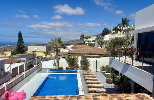 Villa Casa Flamboyant - Foto 46