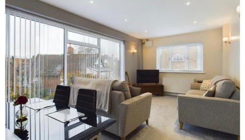 Tallets Apartment with Balcony & Parking - Foto 4