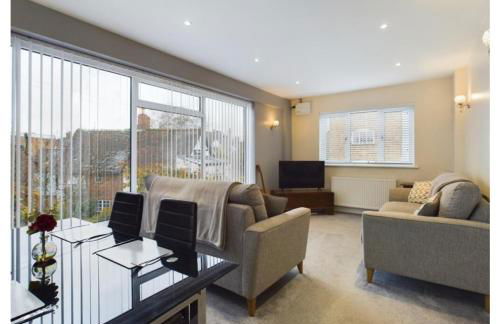 Tallets Apartment with Balcony & Parking - Foto 4