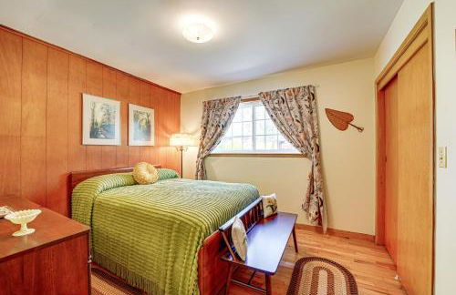 Mid-Century 1950s Home Wand Carport Near Route 66 - Foto 20