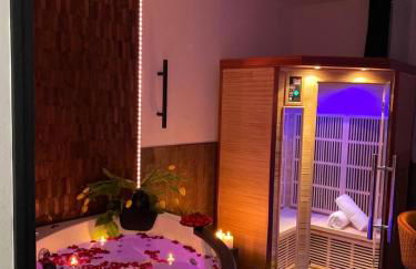 Évasion-SPA balneo loveroom - Foto 1