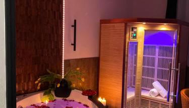 Évasion-SPA balneo loveroom - Foto 1