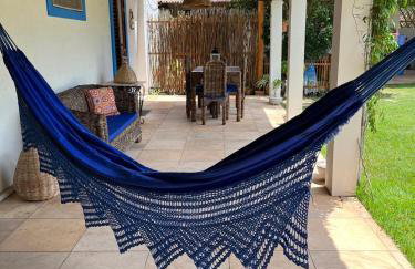 CASA MAR DOCE LAR GOSTOSO - A 150M DA PRAIA - Foto 6