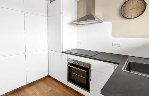 T2 confortable proche commerces & Bâle - Photo 15