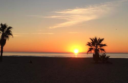 Apartamento con terraza y vistas al mar - Foto 49