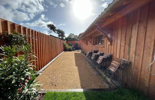 La Villa Les Inséparables - Foto 33