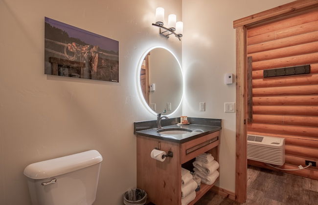 Cowboy Village Resort - Foto 47