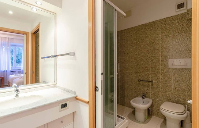 JOIVY Lovely Apt with Communal Pool in Nervi - Foto 26