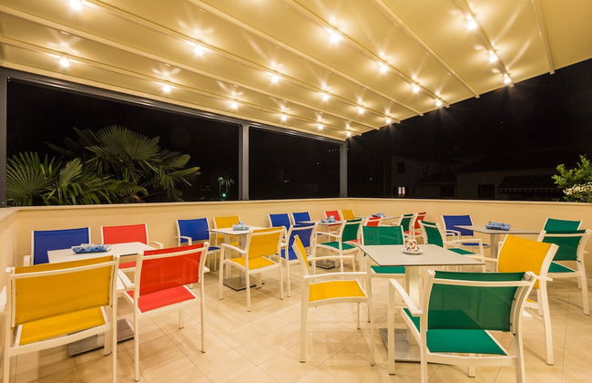 Aparthotel Gimi - Foto 75