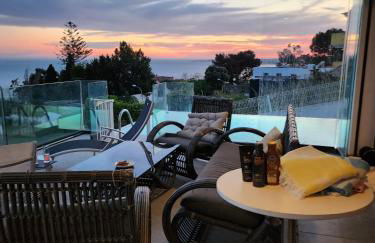 Modern Villa with Sea & River View Pool and Gym. - Foto 75