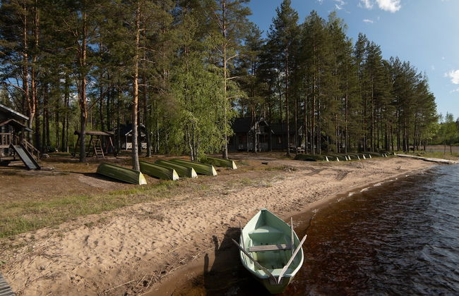 Holiday Village Kukkapää - Foto 37