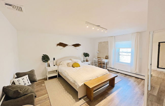 House on Fort Hale - Foto 4