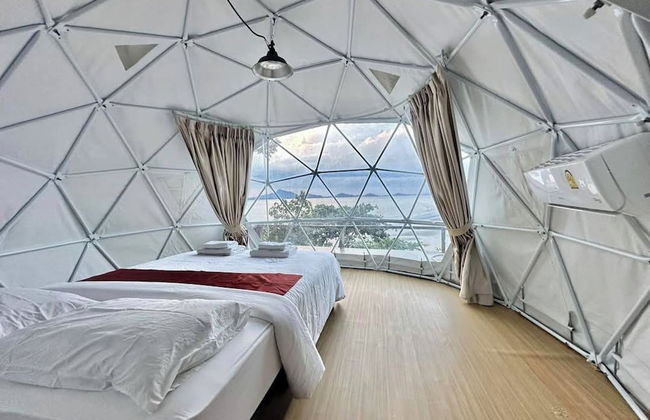 7 Heaven camping Lanta - Foto 13