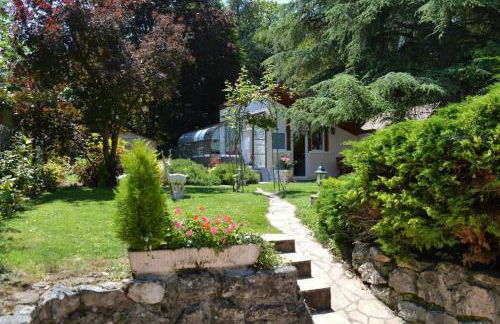 Gïte Chantemerle - Foto 26