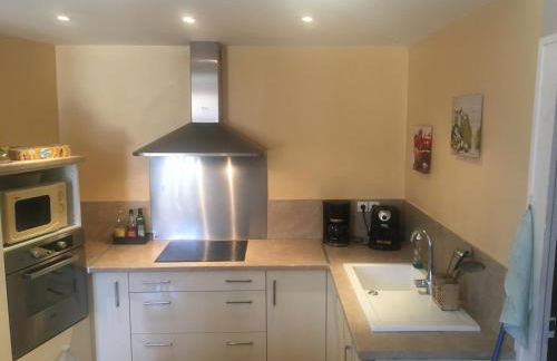 Appartement du Four - Foto 7