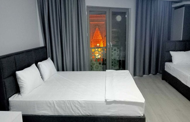 Sultanhanı Kervan Hotel - Foto 6