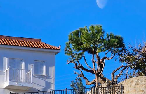 Peloponnese Hideout - White house with the sea view - Photo 1