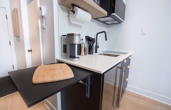 Unique Stays - 4119 St-Denis - Foto 77