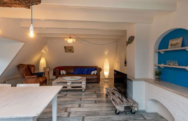 Cozy Apartment at the Foot of the Dunes - Photo 1