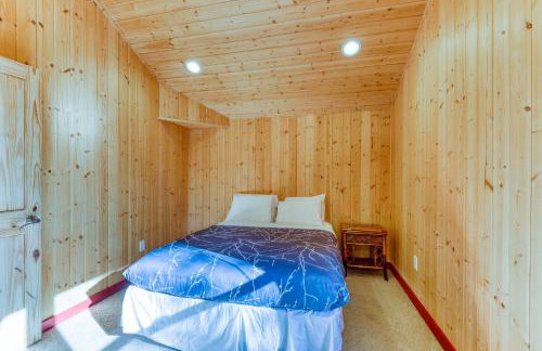 Money Creek Lodge - 5 Bed 2 Bath Vacation home in Skykomish - Foto 29