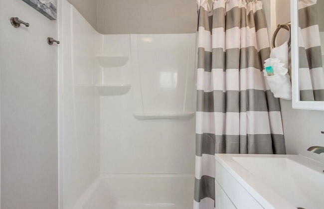 Blue Water Bungalow - Foto 34