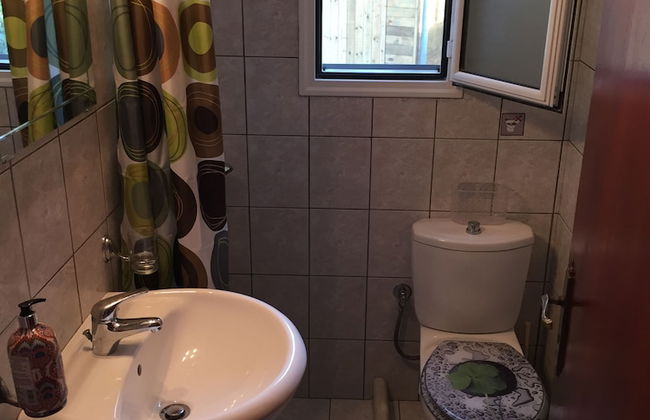 Alexander Apartments - Foto 38