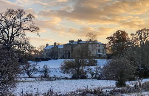 Borders Cottage - Foto 20