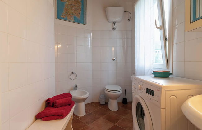 Villa Clara in Tertenia - Foto 49