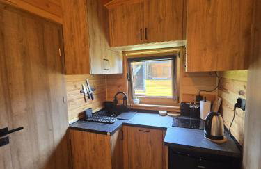 Domki Pod Olchowym Dachem Lubie - Foto 38