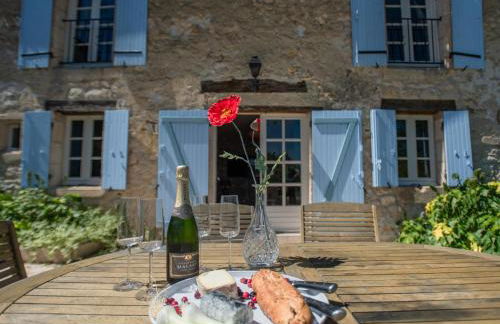 Gite le Nourrissat - Foto 39