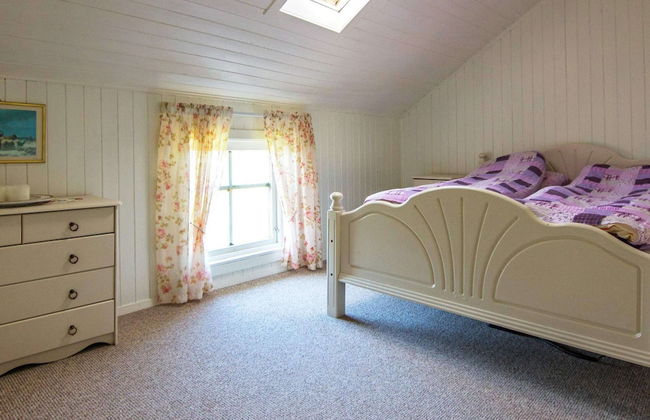 11 Person Holiday Home in Farstad - Foto 7