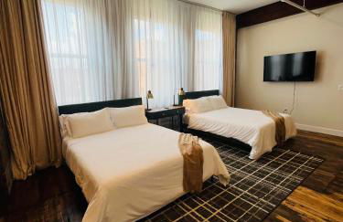 The Produce Suites - Foto 18