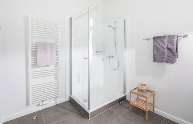 Strandloft Zwei Norderney - Foto 28