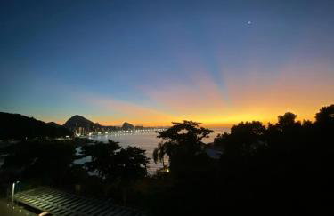 Incrível vista mar, Av Niemeyer, Vidigal - Foto 14