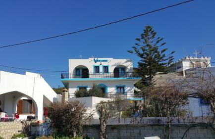 Voula's Garden Apartments - Foto 5