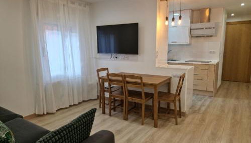 Zabalbide apartamento, PARKING GRATIS - Foto 2