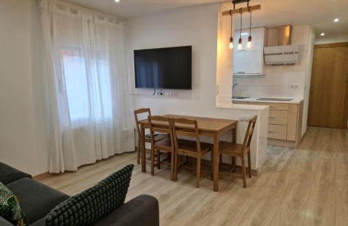 Zabalbide apartamento, PARKING GRATIS - Foto 2