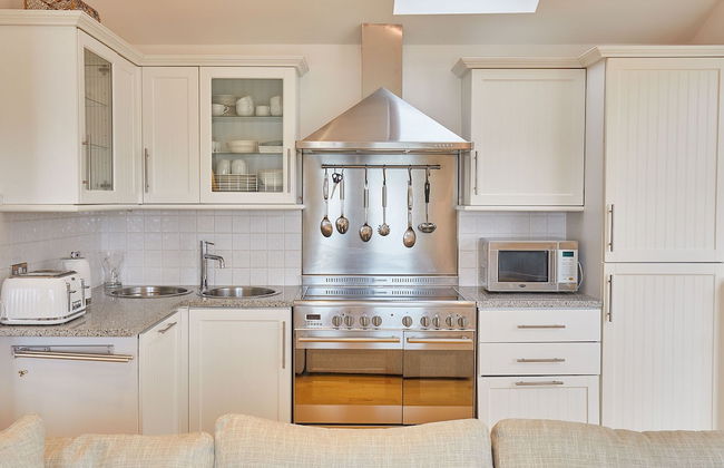 Host Stay The Plaice - Foto 7